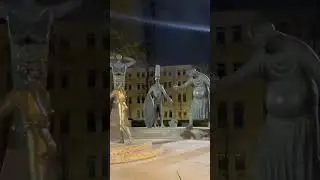 Человеческие Пороки. #москва #пороки #sin #заключительныйобзор