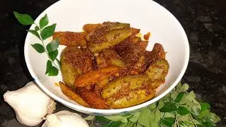 भरवां परवल की रेसिपी जिसे बार-बार बनाने का मन करे || भरवां परवल रेसिपी || Bharwa Parwal Recipe