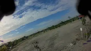 QAV-R with Runcam Split