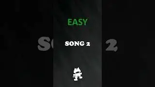 Monstercat Reversed Songs Guessing Game  