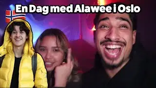 Åker till Oslo - Dunder Vlogg