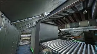 Ark Hacker
