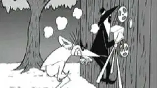 Spy vs Spy - Episode 7