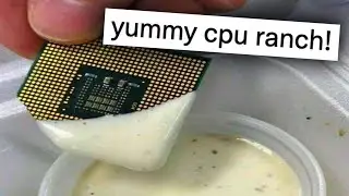 extremely cursed hardware memes