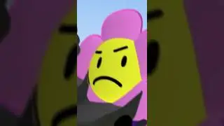 FLOWER DRIFTING WHAT #tpot #bfb #bfdi