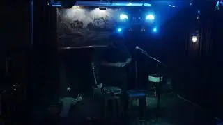 Of Whale and Wasp live at the Redwood Bar