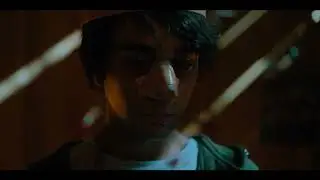 Last clip from Hereditary