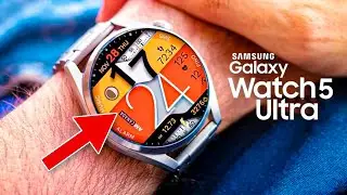SAMSUNG GALAXY WATCH 5: What We Know So Far