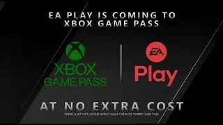 EA Play to join Xbox Game Pass Ultimate starting on November 10