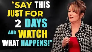 Abraham Hicks: Say This Just For 2 Days And Watch What Happens!