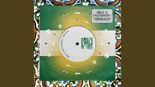Andalucia (Extended Mix)