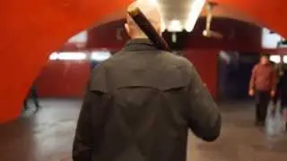 Bande démo Cadreur