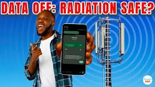 Can Switching Off WiFi & Mobile Data 'Protect' You From Radiation?