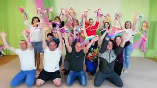 Один день із життя батьків в садочку😁👍