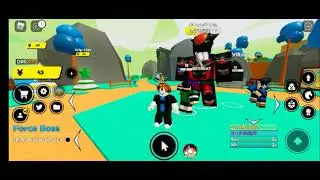 Armored force anime Fighters simulator