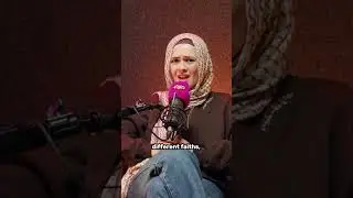 Hiba Kane on This is How AyeFeel