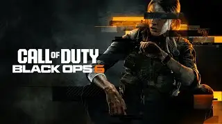 Call of Duty: Black Ops 6 - Gameplay (No Commentary)