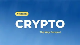 Don't Miss Out on the Future of Crypto