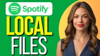 How to Add Music/Local Files To Spotify on Android (2024)