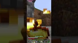 This Is The ACTUAL BEST WAY To KILL Players in Minecraft #shorts