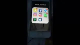 İnstagramda Kolayca Video ve Resim İndir ( İPHONE )