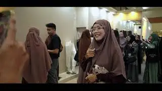 Inside Yoora Sarah at Halal Fair 2025 | For Every Yooya