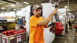 Red Jacket Submersible Turbine Pumps   Built To Last