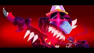 FNF Vs Impostor V5.5/6.0 - Finale Hotfix Restored