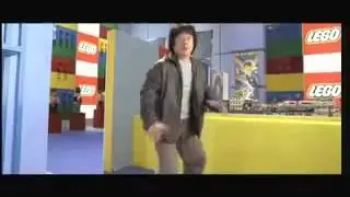 jackie chan fight scene