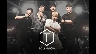 แสดงสดรวมเพลงตื๊ดๆ TOMORROW LIVE IN 24BAR SUPHANBURI