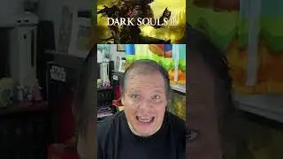 Dark Souls 3 e suas estatísticas cruéis! 