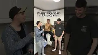 Honey, I’m Good - Andy Grammer, Anthony Gargiula & 
