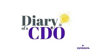 Diary of a CDO is coming soon! Stay tuned