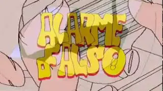 SonoTWS - Alarme Falso [We Can Get Along - ZZZ02]