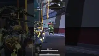 Starlord Domination #marvelrivals #marvel #gaming #fyp #marvelcomics #overwatch2 #fps #starlord