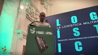 La logística militar, tradición, transformación e innovación