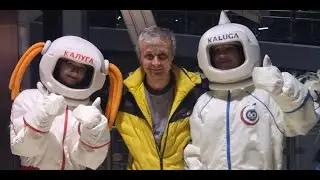 По городу. Калуга (Ч.6)