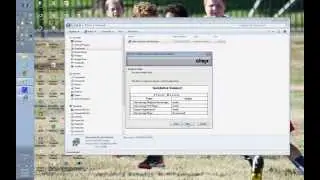 Citrix Client Installation