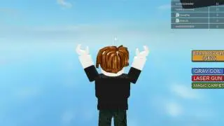 ROBLOX /eray /doğukan
