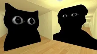 Cat Angry Munci And Angry Munci Obunga Nextbot Gmod