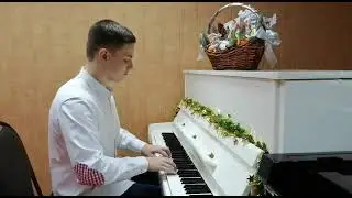Кривулин Максим