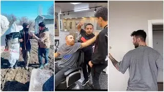 Vay Bunlar Çok Komik Videolar 😂-En Komik Eğlenceli Videolar (2022)