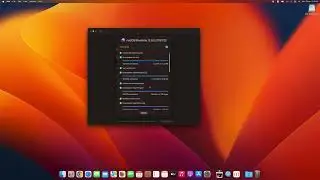 Télécharger macOS Monterey fichier ISO /  DMG