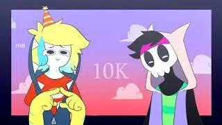 ICHI-NI-SAN MEME [10K]