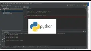 Python Programming List Operations: Modifying, Appending, Inserting, Delete, Pop and Remove