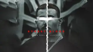 Joker Sano ft. Passma - Street Blood (Official Music Video)