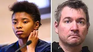 She Killed Her Trafficker & Was Sentenced to 11 Years in Prison