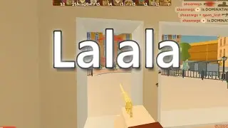 Lalala | Arsenal Montage!