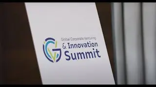 The Event for Corporate Venture Capital