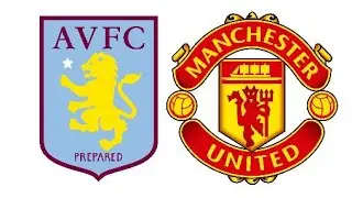 Aston villa Manchester United.Дубль Бруну Фернандеш. Астон Вилла Манчестер Юнайтед 2:2. 15.01.2022